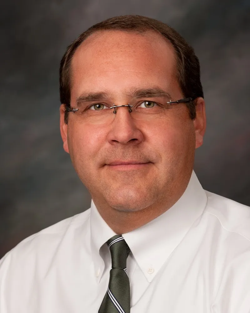 Dr. Richard John Teff, MD