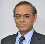 Dr. Syed Arif Raza Zaidi, MD