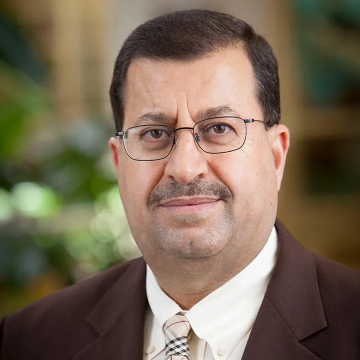 Dr. Basman A Salous, MD - Granger, IN - Family Medicine