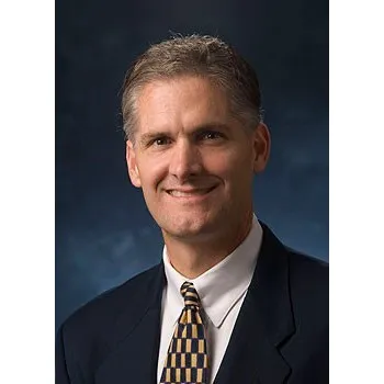 Dr. David Kevin Coats - Houston, TX - Ophthalmology, Ophthalmologist