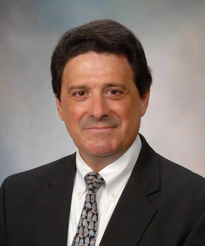 Dr. Steven P. Petrou, MD