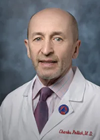 Dr. Charles Pollick, MD - Los Angeles, CA - Cardiovascular Disease
