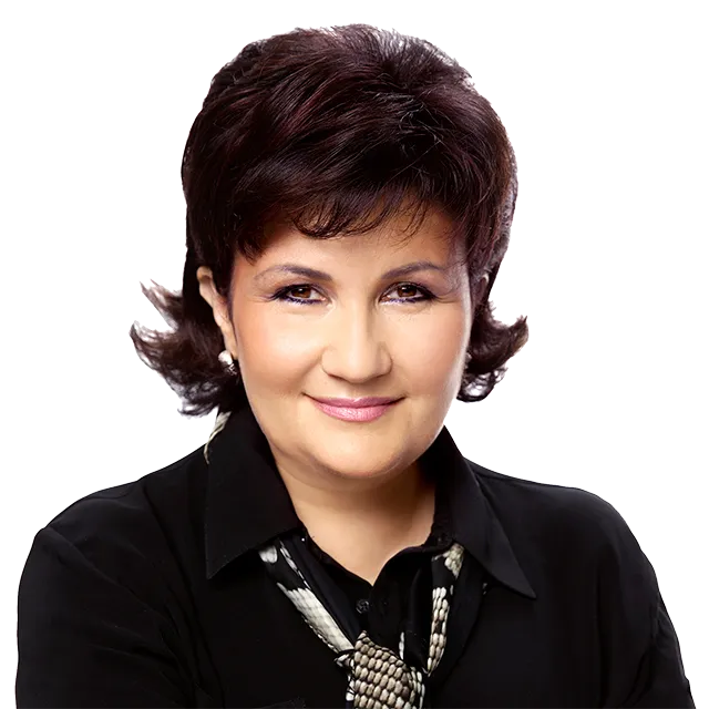 Dr. Irene Perloff - Brooklyn, NY - Internal Medicine