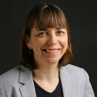 Dr. Monica Paulo, MD - Bismarck, ND - Pulmonology