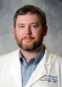 Dr. David Sapp, MD - Pikeville, TN - Internal Medicine