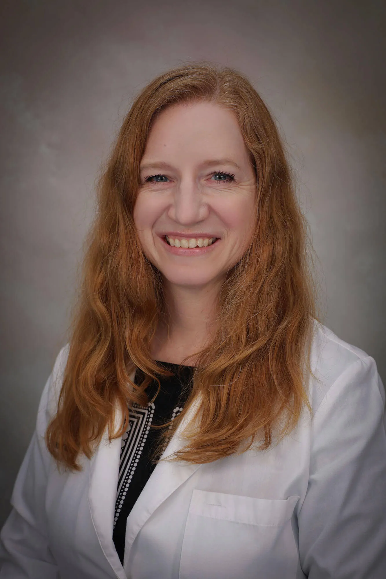 Dr. Heidi J. Johnson, DO - Lansing, MI - Family Medicine