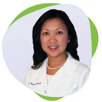 Dr. Michelle C Nguyen, MD, FACS, RPVI - Reston, VA - Phlebology