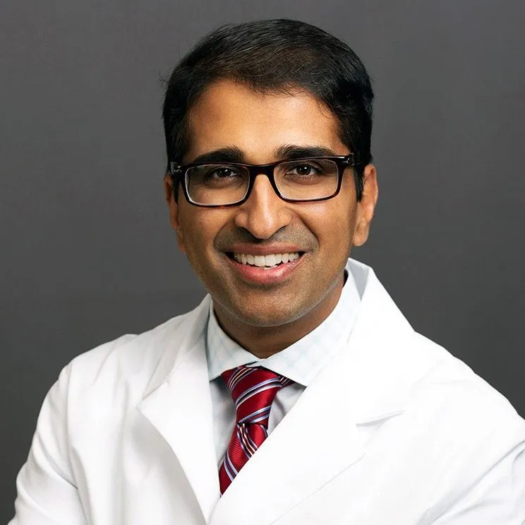 Dr. Sunil Joseph, MD - Elgin, IL - Gastroenterology