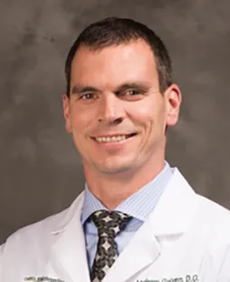 Dr. Andrew Gelven, DO - Saint Charles, MO - Sports Medicine, General Orthopedics, General Surgeon, Sport Medicine Specialist
