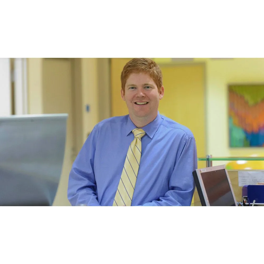 Dr. Kevin J. Curran, MD