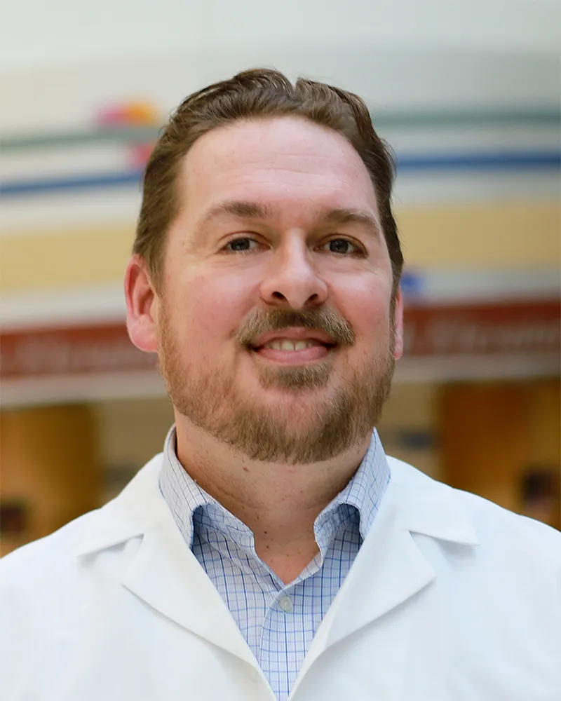 Dr. Brian Dishinger, MD - Kalamazoo, MI - Surgery, General Surgeon