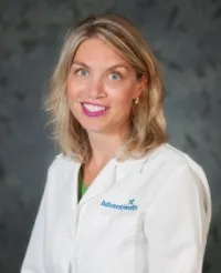 Dr. Andrea Kovacic, MD - Adairsville, GA - Internal Medicine, Family Medicine