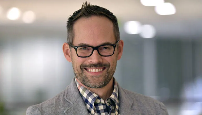 Dr. Aaron R. Morrison