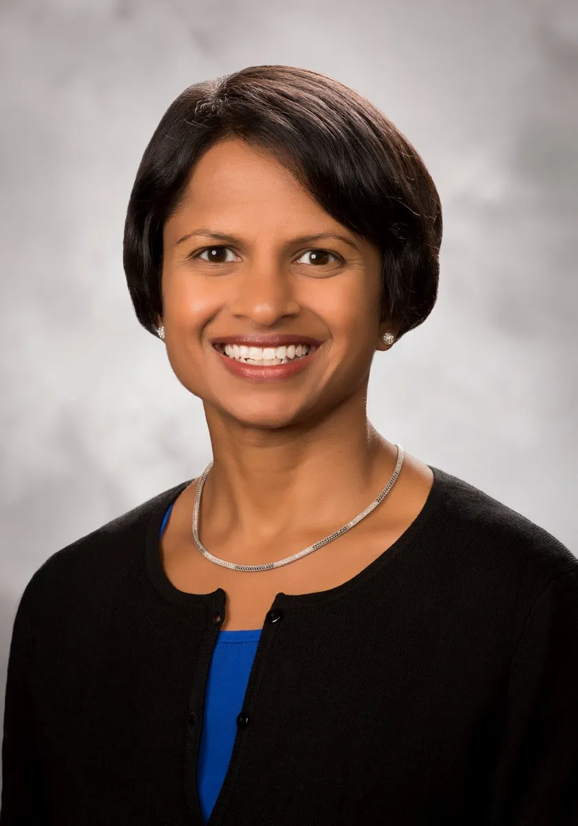 Dr. Madhavi Sennerikuppam, MD - Ypsilanti, MI - Pediatrics