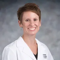 Dr. Kristee L. Zoloty, DO - La Vista, NE - Internal Medicine