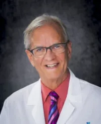 Dr. G. Hunter Myers, MD, FACC - Rome, GA - Interventional Cardiology, Cardiovascular Disease