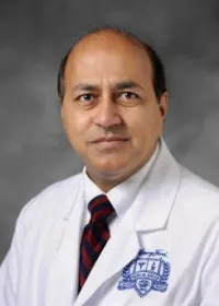 Dr. Dilip K Moonka, MD - Detroit, MI - Gastroenterology, Internal Medicine