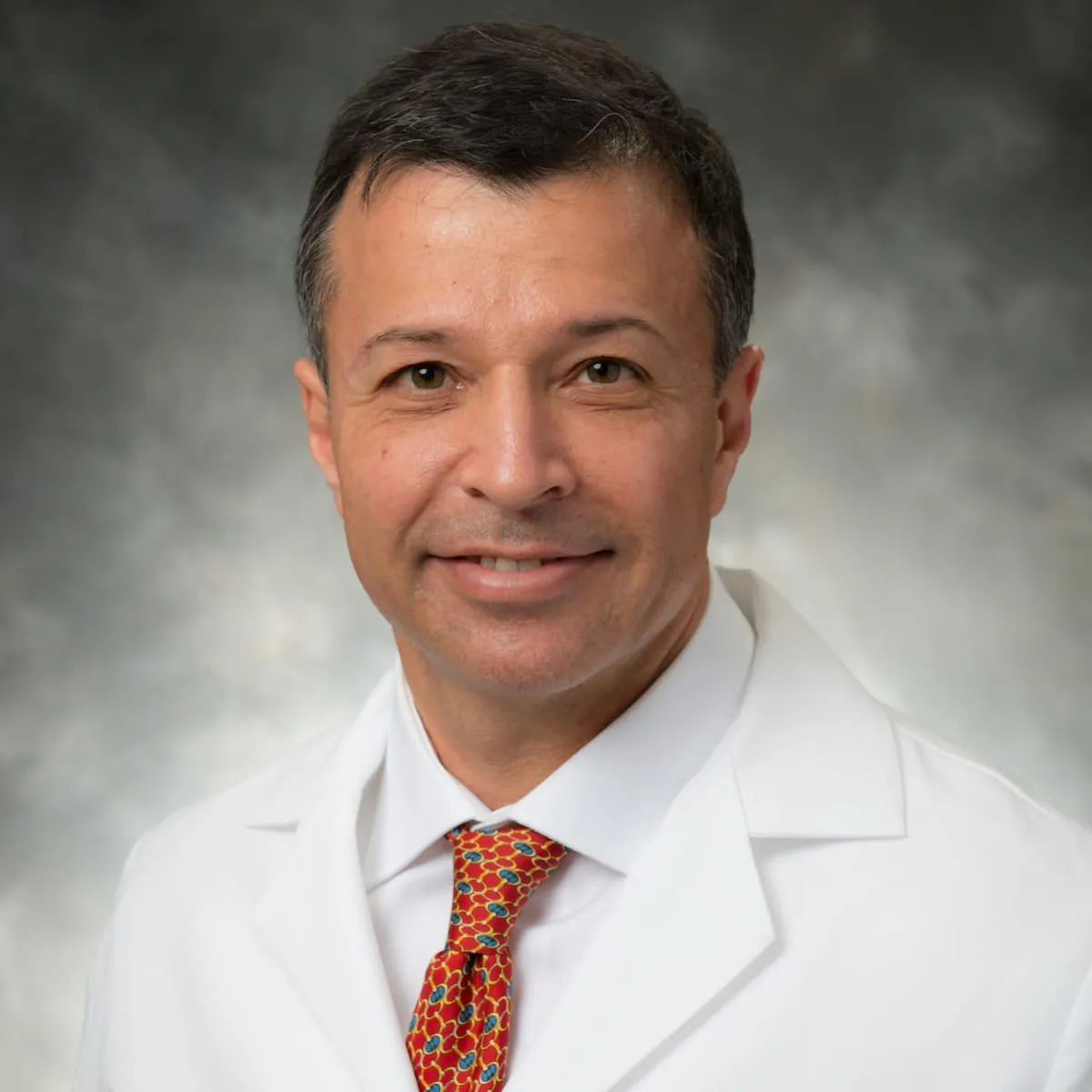 Dr. Nikolas Peter Symbas - Smyrna, GA - Urology, Urologist