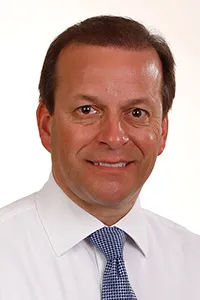 Dr. David Shoberg, MD - Rockford, IL - Pulmonology