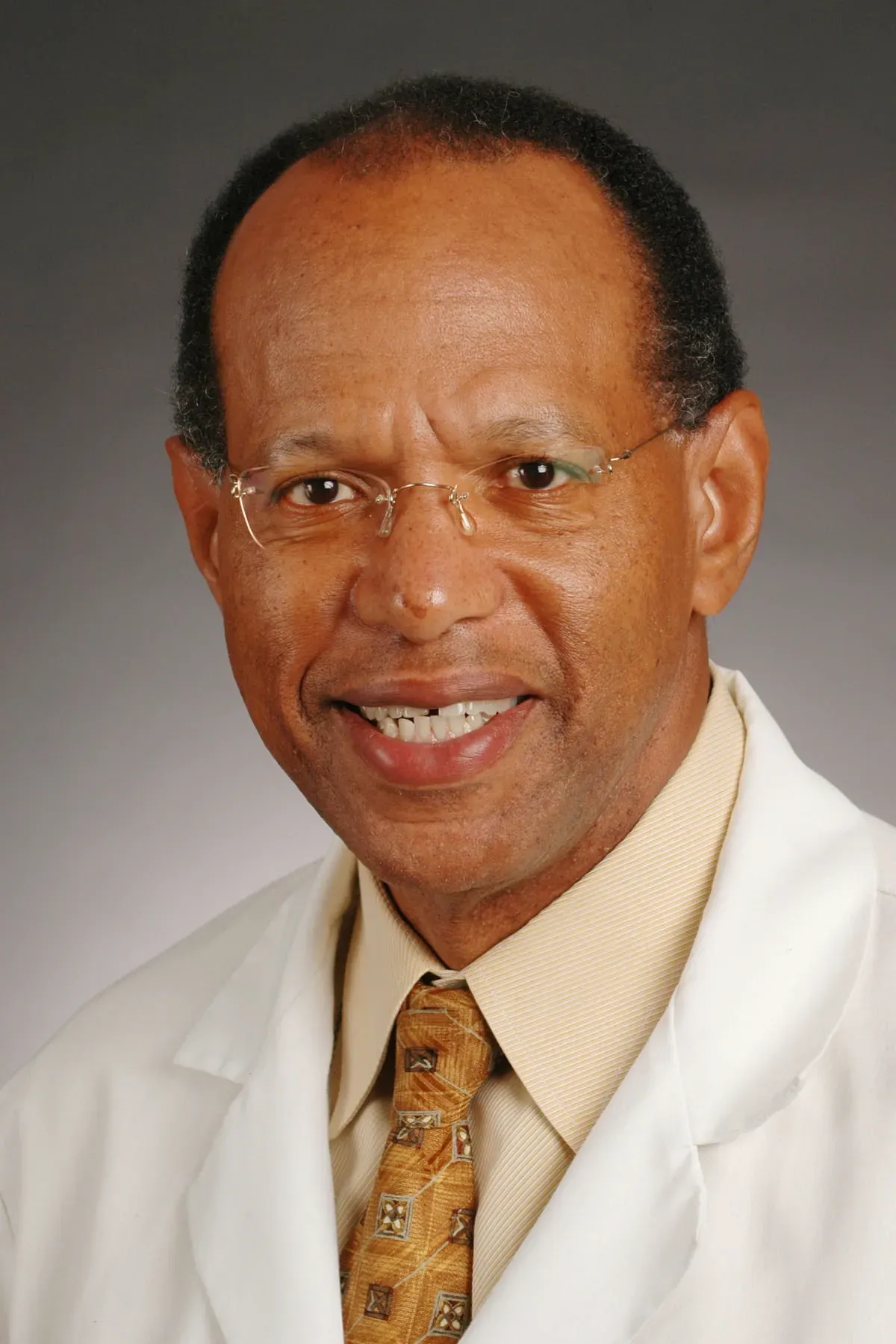 Dr. Victor F. Garcia, MD - Liberty Township, OH - Surgery, Pediatric Surgeon