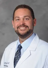 Dr. Daniel W Olenchak, DO - Wyandotte, MI - Orthopedic Surgery