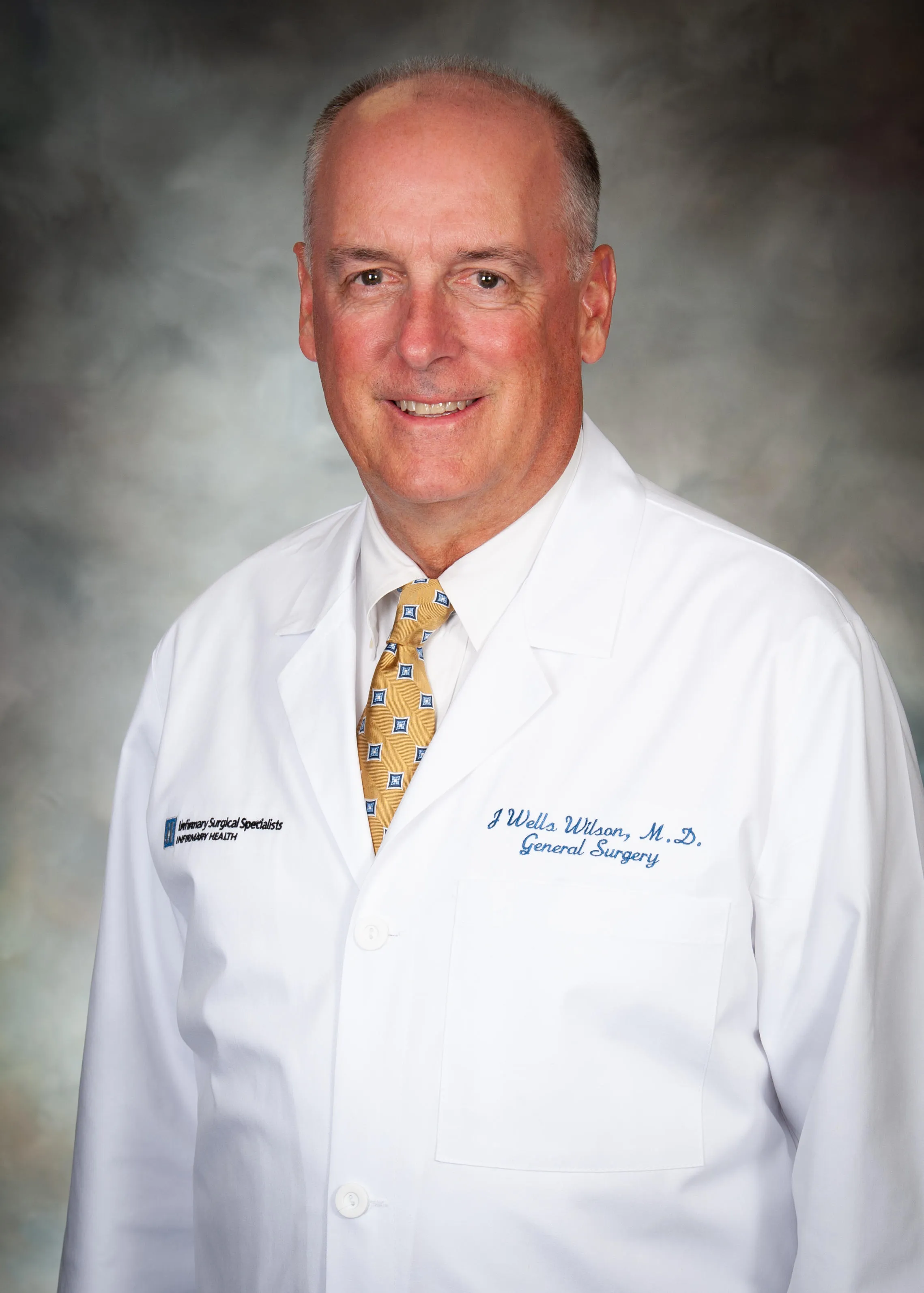 Dr. J Wells Wilson, MD - Fairhope, AL - Surgery, General Surgeon
