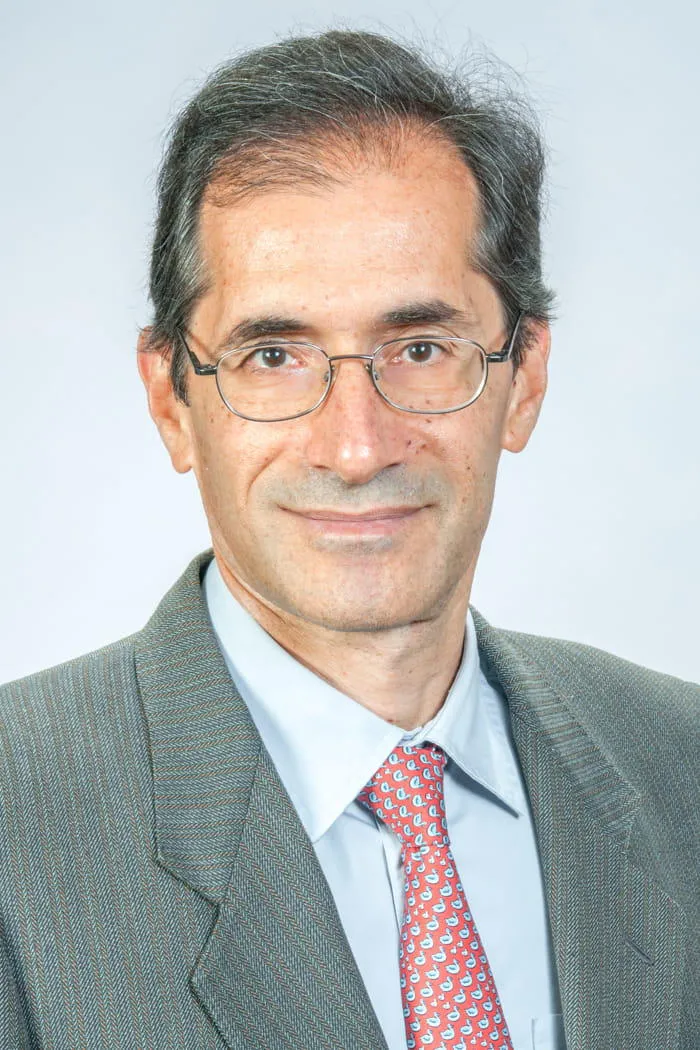 Dr. Fadi Hatem, MD - Rochester, NY - Pathology, Pathologist