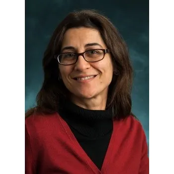 Dr. Filiz Seeborg - Houston, TX - Allergy & Immunology, Allergist/immunologist