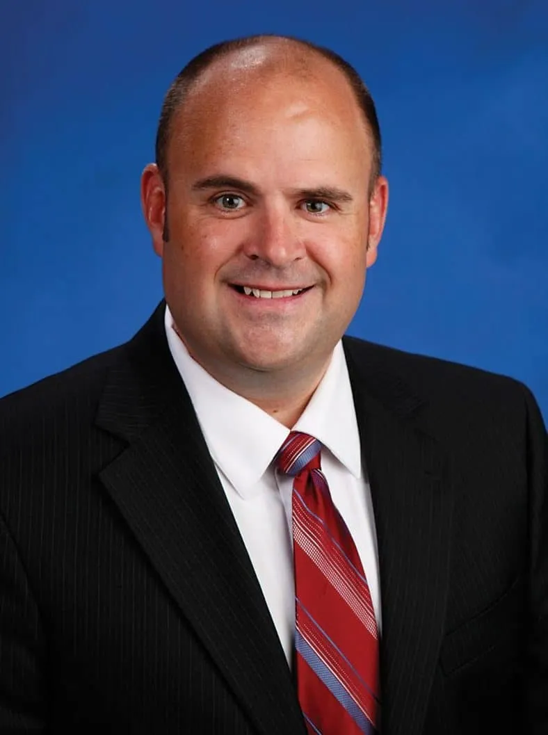 Dr. Ronald Joe Leckie, DO - Cape Girardeau, MO - Emergency Medicine, Emergency Medicine Specialist