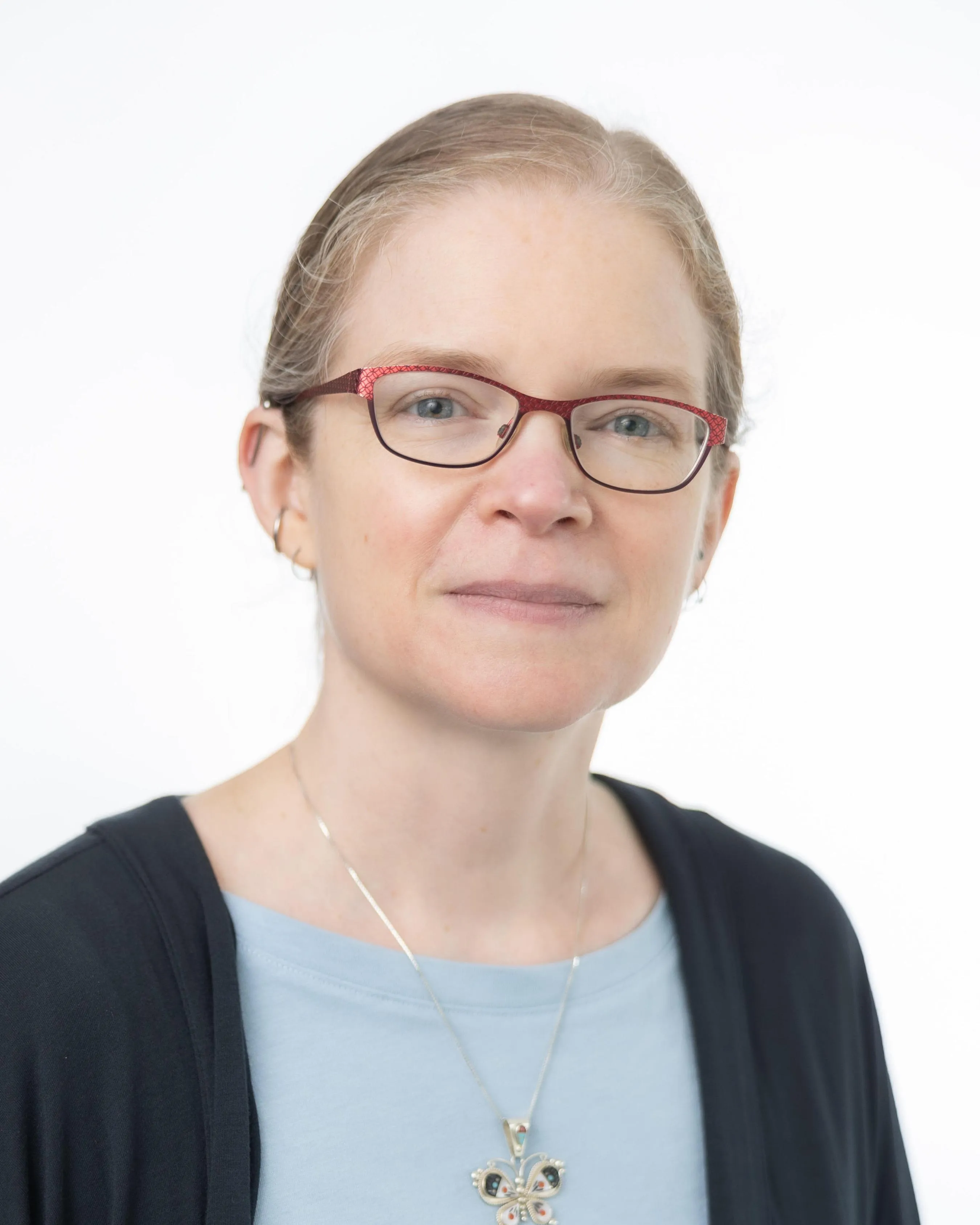 Dr. Amanda E. Nelson - Chapel Hill, NC - Rheumatology, Rheumatologist