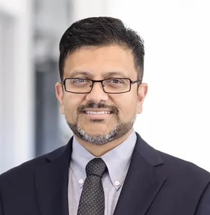Dr. Hasan Mahmood Syed, MD