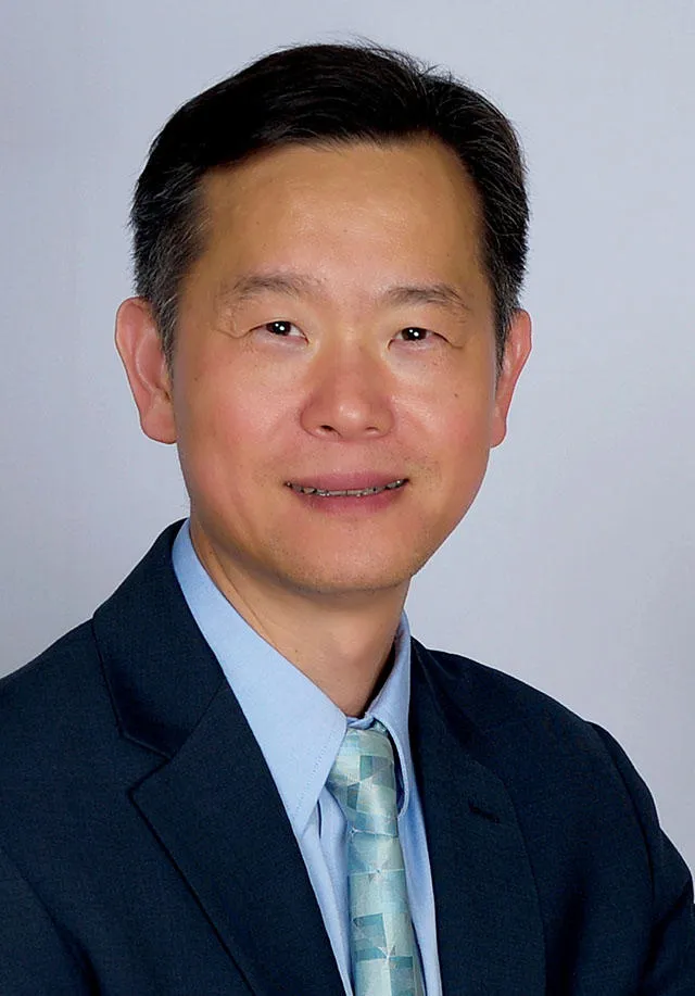 Dr. Zihao Wu - Fort Worth, TX - Surgery, General Surgeon
