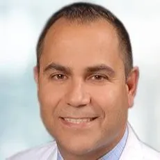 Dr. Hrayr Georges Basmajian, MD - Lynwood, CA - Orthopaedic Trauma, Orthopedic Surgery