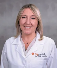 Dr. Erminia Massarelli, MD - Duarte, CA - Hematology, Oncology