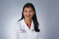 Dr. Shona V. Velamakanni, MD - Naples, FL - Cardiovascular Disease