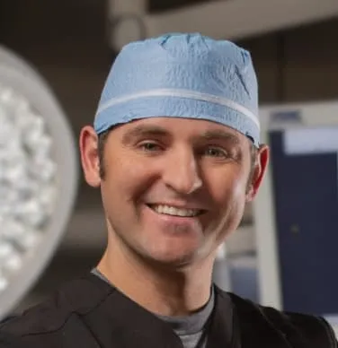 Dr. Nathan Ladd Cafferky, MD