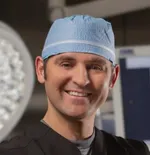 Dr. Nathan Ladd Cafferky, MD