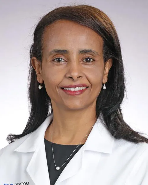Dr. Rahel A Teferra, MD - Jeffersonville, IN - Other Specialty, Other, Sleep Medicine