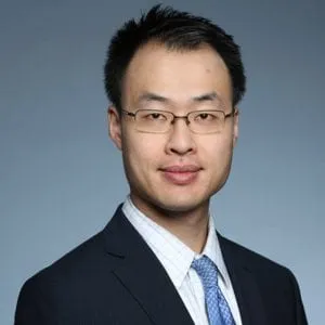Dr. Kevin Chen, MD - Chicago, IL - Orthopedic Surgery, General Orthopedics, Hand Surgeon, Orthopedic Surgeon, Shoulder And Elbow Orthopedic Surgery