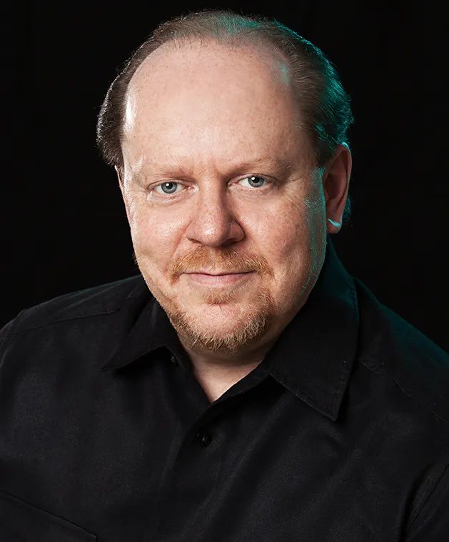 Scott Farris, NP - Knoxville, TN - Psychiatry, Addiction Medicine, Nurse Practitioner