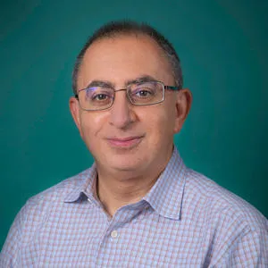 Dr. Sufyan Said, MD - Springfield, IL - Internal Medicine, Endocrinology & Metabolism