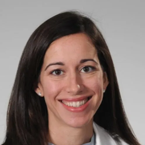 Dr. Allison Guidry Clark, MD - New Orleans, LA - Anesthesiology, Anesthesiologist