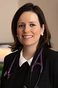 Christina N Martinez, ARNP, MSCP, CNM - University Place, WA - Nurse Practitioner, Obstetrics & Gynecology