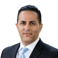 Dr. Pejman Motarjem, MD
