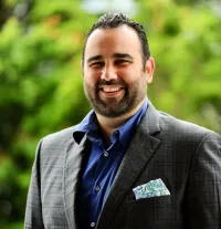 Dr. Christopher Robles, DO - SOMERS, NY - Family Medicine