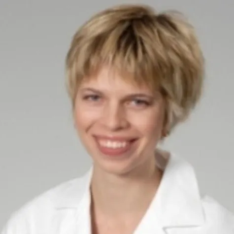 Dr. Liudmila A Lysenko, MD - Kenner, LA - Neurology, Neurologist