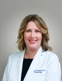 Ginger Atkinson, PA-C - Raleigh, NC - Dermatology