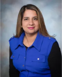 Dr. Anita Akhtar, MD - Stafford, VA - Rheumatology