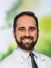 Dr. Zachary M Dowdy, MD - Greenville, SC - Internal Medicine