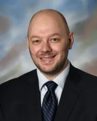 Dr. Paul Jentes, DO - Lebanon, OH - Family Medicine